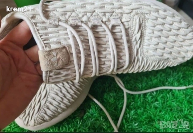 Adidas Tubular 3d мъжки маратонки номер 46, снимка 7 - Маратонки - 52064734