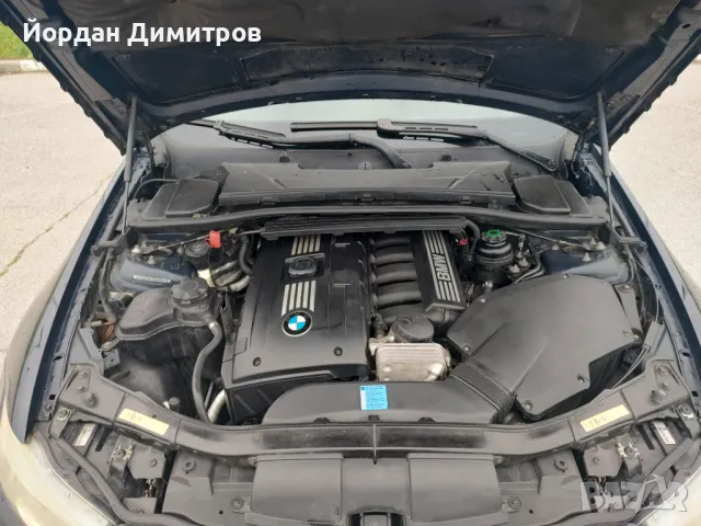Bmw E90 325i x-Drive , снимка 3 - Автомобили и джипове - 49901520