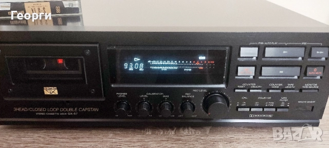 Akai GX 67 "Промо цена", снимка 3 - Декове - 51682701