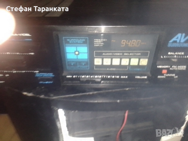 CD player Grundig , снимка 6 - Аудиосистеми - 53157259