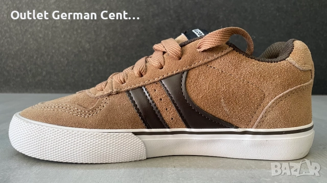 Globe кецове унисекс, снимка 2 - Кецове - 51614336