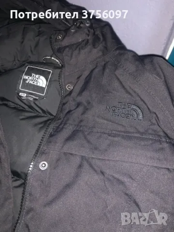 Оригинално яке the north face , снимка 1 - Якета - 48317663