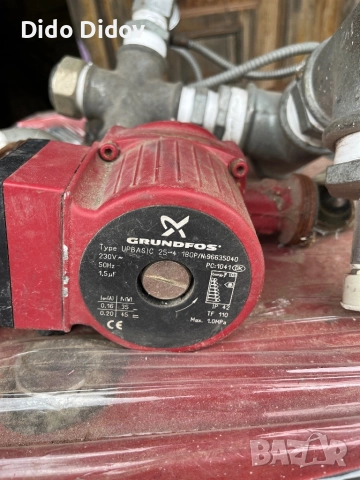 Котел виадрус, снимка 3 - Отоплителни печки - 52083328