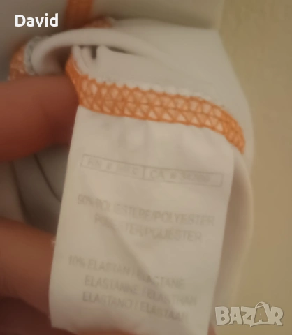 Оригинална Фланелка на Вердер Бремен 04/05, снимка 5 - Футбол - 54066132