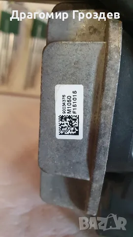 Оригинален, оборудван десен фар за BMW i3 / БМВ и3 (2013-2017), снимка 15 - Части - 50099735