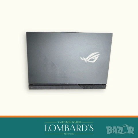 Лаптоп Asus TUF F16, N: 44159778, снимка 2 - Лаптопи за дома - 53493174