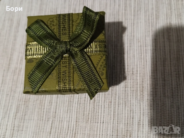 Гривна от неръждаема стомана., снимка 4 - Гривни - 53667132