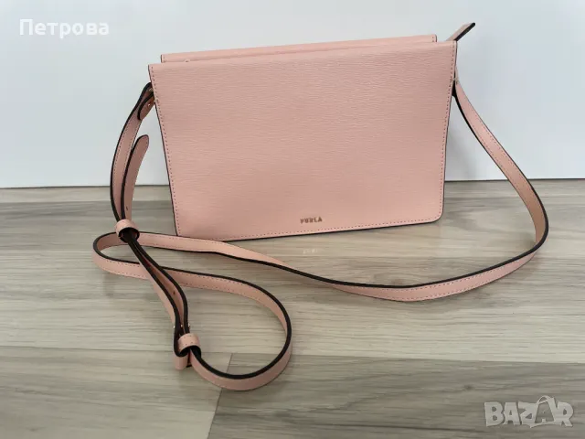 Furla babylon чанта Оригинал, снимка 1 - Чанти - 48063463