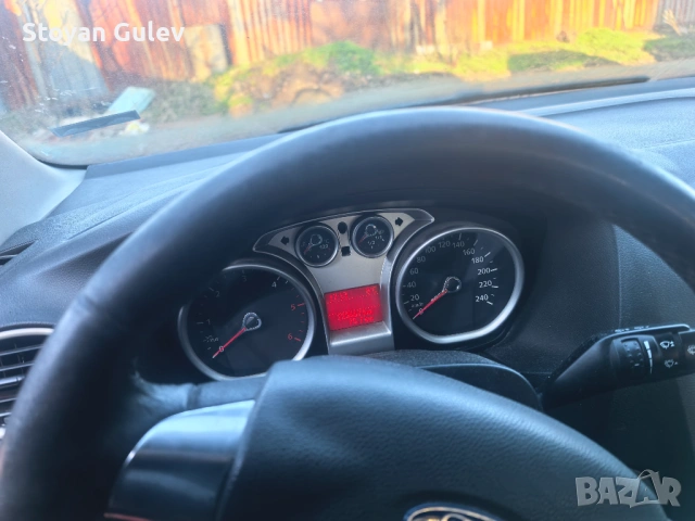 Ford Focus, на части, снимка 5 - Автомобили и джипове - 53660917