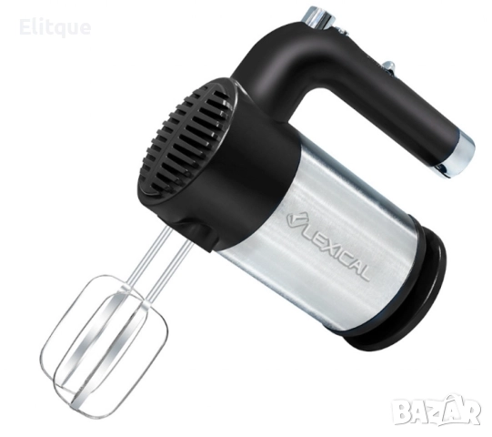 Ръчен миксер, снимка 4 - Миксери - 52841946