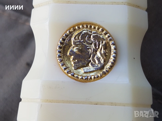 Меч кама Гладиус, снимка 6 - Антикварни и старинни предмети - 53448660