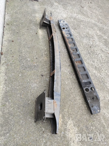 Задна Основна Греда-Греда за радиатор-Land Rover Freelander 2 -2008г, снимка 3 - Части - 53718170