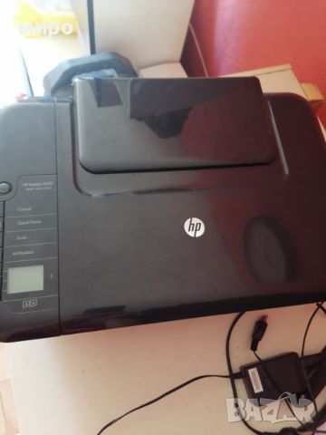 Продавам принтер, снимка 1 - Принтери, копири, скенери - 45902834