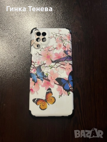 Телефон Samsung Galaxy A12, снимка 6 - Samsung - 53050789