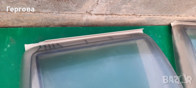 Покривен люк за каравана / кемпер, снимка 5 - Къмпинг мебели - 46629246