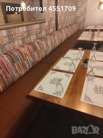 МЕКА МЕБЕЛ - Диван - Легло - Сепаре - Проектиране и изработка на мебели по поръчка! , снимка 7 - Дивани и мека мебел - 51236886