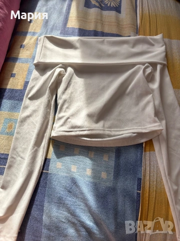 Дамски топове , снимка 3 - Потници - 53769819