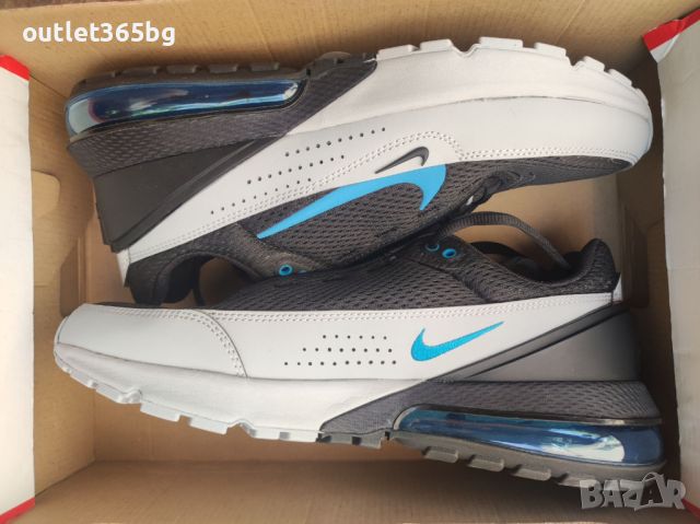 Nike - Air Max Pulse номер 42 мъжки Оригинал Код 0512, снимка 2 - Маратонки - 46168852