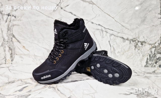 Adidas Мъжки Кубинки Адидас - Налични Различни Цветове Код P1366, снимка 11 - Мъжки боти - 52020727