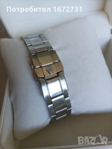 Rolex Deepsea на батерия !, снимка 3 - Мъжки - 51949743