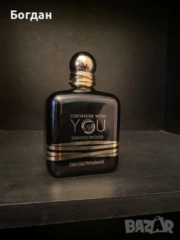 Perfume Armani you