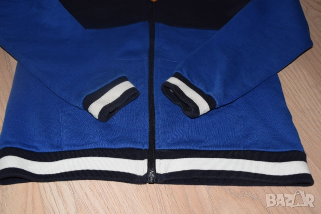 Горнище за момче ESPRIT ръст 164-170, снимка 3 - Детски якета и елеци - 52329185