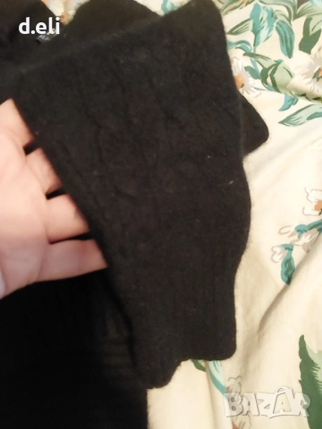 Два пуловера на Ralph Lauren Size S ESCADA. Original. Size S-М 100% Вълна, снимка 16 - Потници - 44229343
