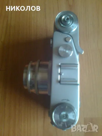 ЗОРКИЙ 6, снимка 2 - Фотоапарати - 50258659