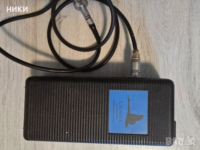 Дебеломер signus 