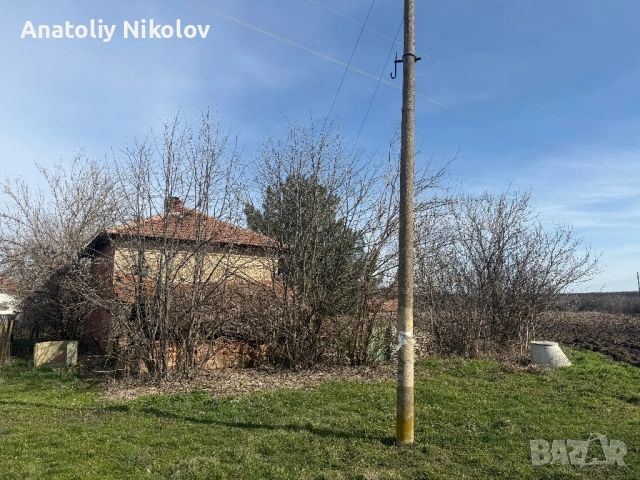 Парцел 4.2 дка с 3 ПУП на главен път – с. Недан, снимка 5 - Парцели - 53758245