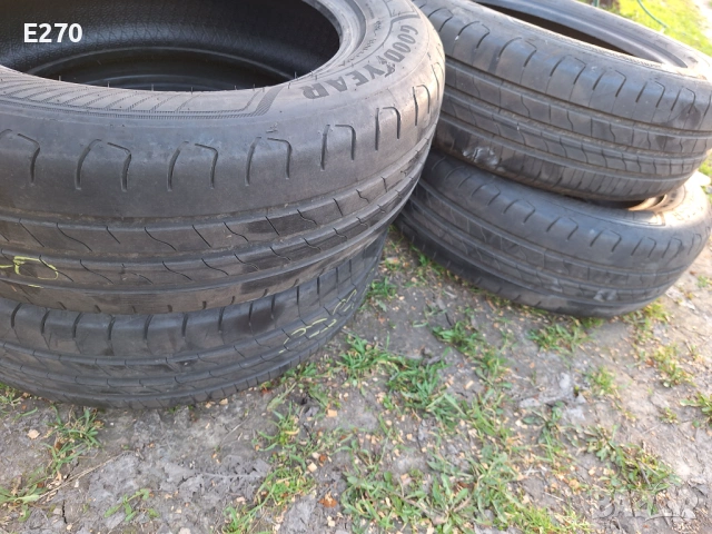 Летни гуми 185/65/15, снимка 2 - Гуми и джанти - 53964858