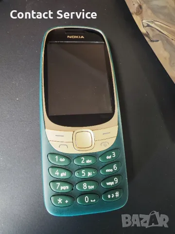 Nokia 6310 , снимка 1 - Nokia - 48651797