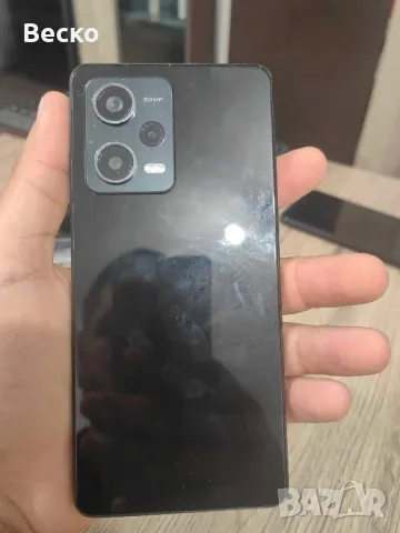 Xiaomi Redmi Note 12 Pro 5G, снимка 4 - Xiaomi - 47500203