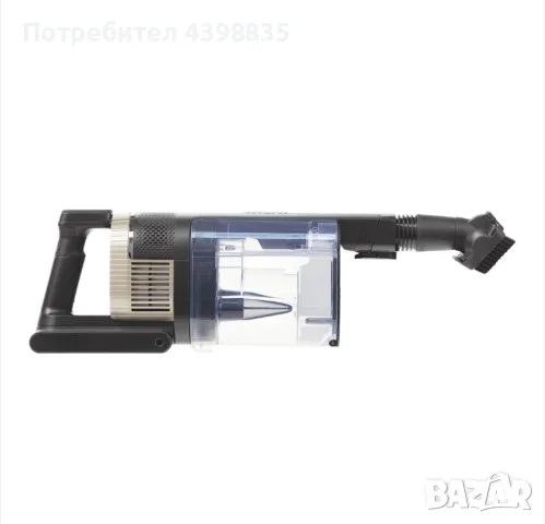 Shark Stratos, снимка 4 - Прахосмукачки - 49980299