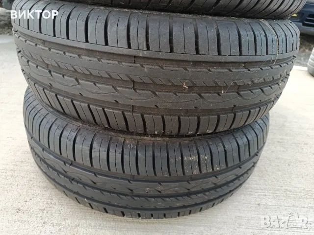 195/50/15,185/60/15,dunlop,10mm, снимка 4 - Гуми и джанти - 48814821