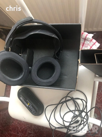 Слушалки с ЦАП за игри SteelSeries ARCTIS 7, снимка 2 - Слушалки за компютър - 53051205