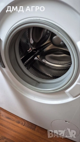 Пералня Bosh 4 , снимка 2 - Перални - 53478506