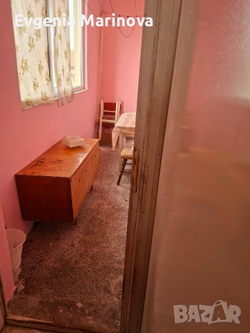 Продавам тристаен на бул Хр Ботев, снимка 4 - Апартаменти - 52175843