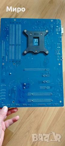 Компютърен комплект GA-Z77-DS3H, I5-3570, SE-214X s.1155, снимка 7 - За дома - 54182164