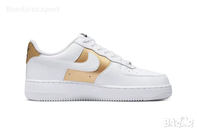 Nike Air Force 1 Low, снимка 2 - Маратонки - 48004356