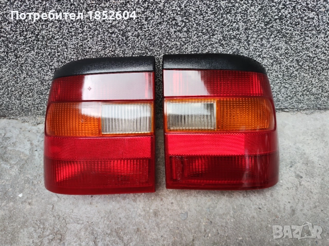 Стопове Опел Вектра А