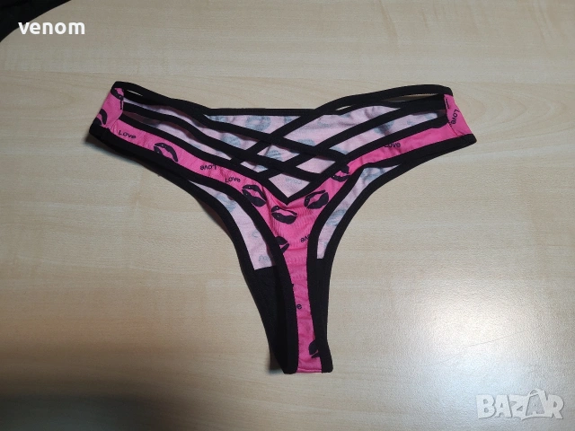 Секси прашки, снимка 3 - Бельо - 53441325