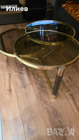 Холна масичка, снимка 3 - Маси - 53697727