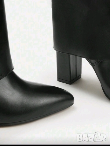Дамски ботуши 37 номер, снимка 3 - Дамски ботуши - 52954433
