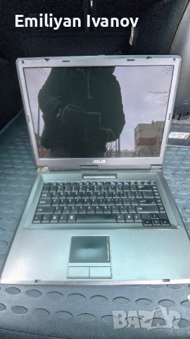 Стари лаптопи 9 бр и 1 настолен компютър, снимка 5 - Части за лаптопи - 54094020