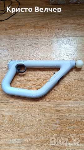 playstation 4 VR Aim controller 