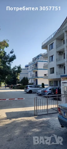 Продава се двустаен апартамент в Ново Поморие, снимка 9 - Апартаменти - 50632197