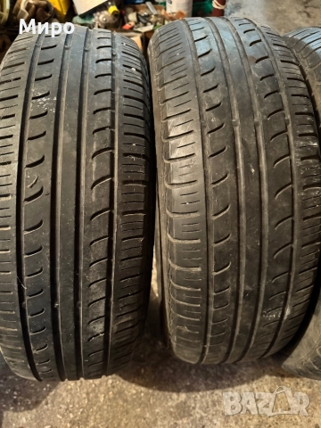 Pirelli P6  195/65/15