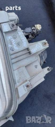 Десен Фар Рено Клио 1 (Ч), снимка 4 - Части - 51967491