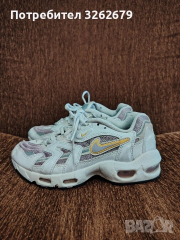 Nike air max 96 оригинални размер 38